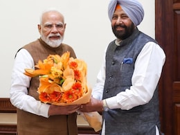 BJP's Organisational Reset In Punjab Faces Another Challenge: Alliance Buzz