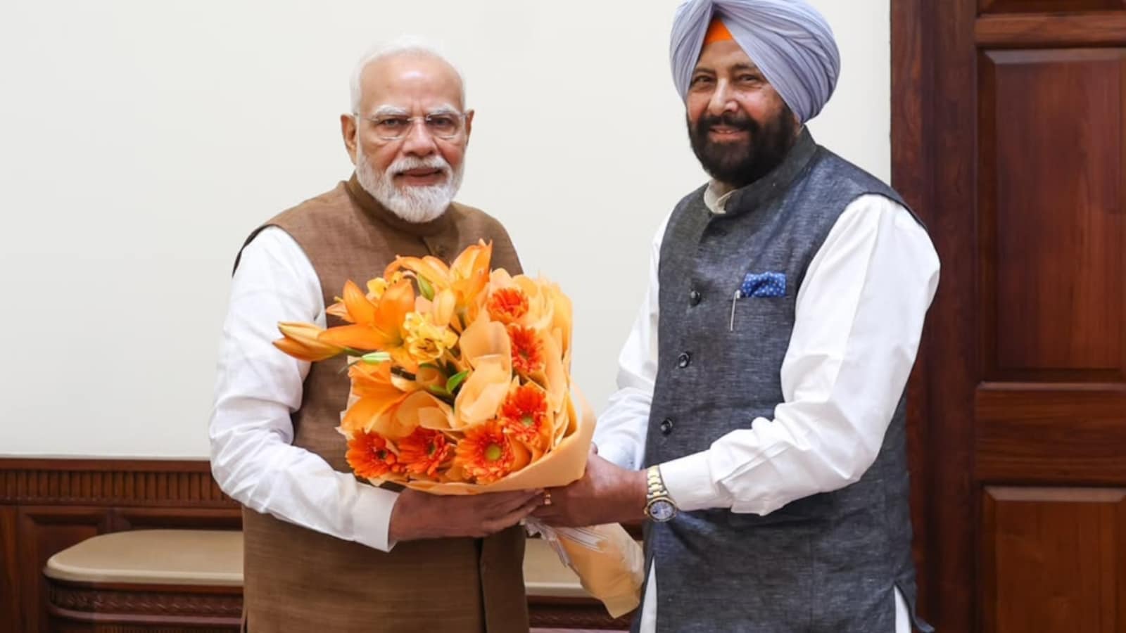 BJP’s Organisational Reset In Punjab Faces Another Challenge: Alliance Buzz
