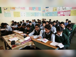 Kerala Plus One Improvement Exam 2026 Calendar Out: Check Application Deadline And Timetable