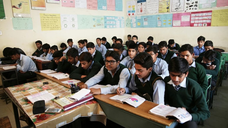 Kerala Plus One Improvement Exam 2026 Calendar Out: Check Application Deadline And Timetable