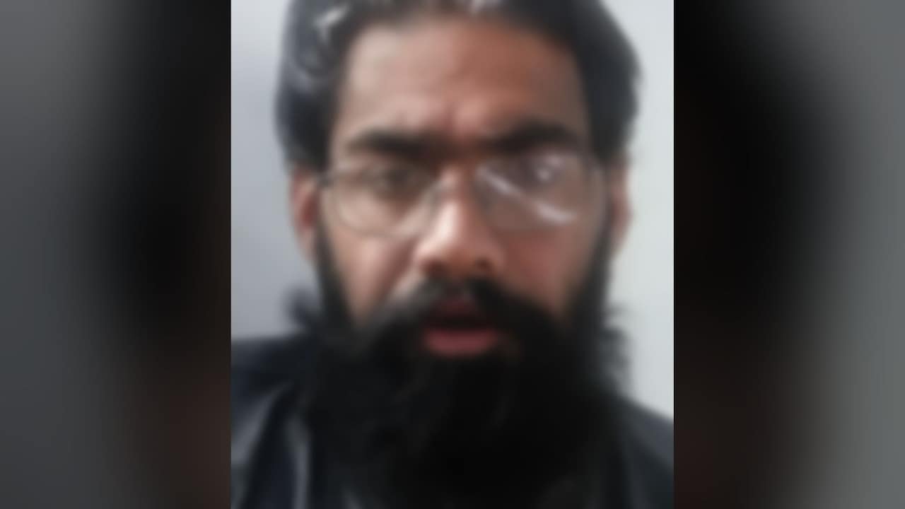 Non-Bailable Warrant Issued Against Pakistan-Based Terrorist In Jammu