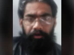 Non-Bailable Warrant Issued Against Pakistan-Based Terrorist In Jammu