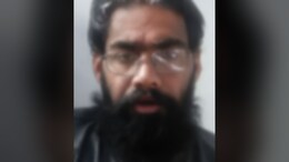 Non-Bailable Warrant Issued Against Pakistan-Based Terrorist In Jammu