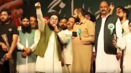 Hafiz Saeed Sent 10,000 Terrorists To Kashmir, Claims Pakistani Cleric