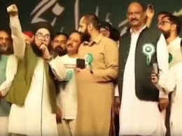 Hafiz Saeed Sent 10,000 Terrorists To Kashmir, Claims Pakistani Cleric