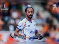 Hockey World Cup 2026: As India's SF Hopes Hang By A Thread, Here's What They Need To Qualify