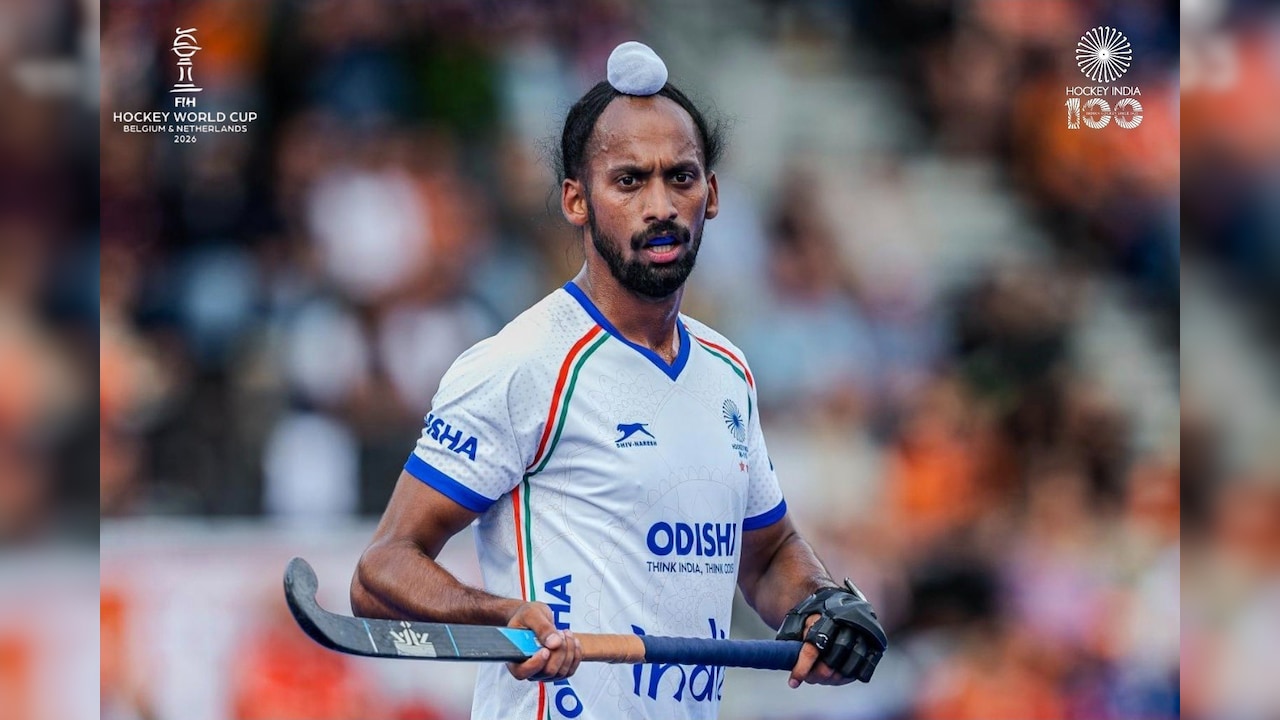 Hockey World Cup 2026: As India's SF Hopes Hang By A Thread, Here's What They Need To Qualify