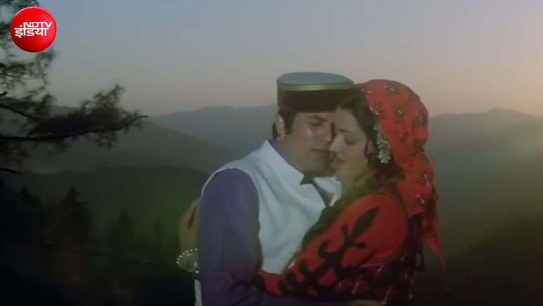 45 साल पुराना रोमांटिक गाना, सीरियल में सुना तो प्यार करने वालों से हुआ खौफ, आरडी बर्मन ने बनाया था एवरग्रीन