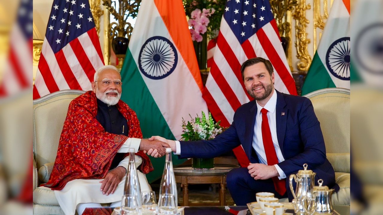 PM मोदी ने अमेरिकी उपराष्ट्रपति जेडी वेंस से फोन पर की बात, रणनीतिक साझेदारी मजबूत करने पर हुई चर्चा