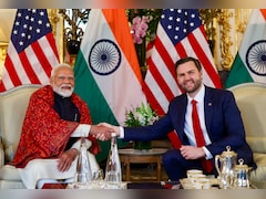 PM मोदी ने अमेरिकी उपराष्ट्रपति जेडी वेंस से फोन पर की बात, रणनीतिक साझेदारी मजबूत करने पर हुई चर्चा