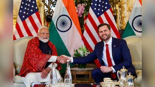 PM मोदी ने अमेरिकी उपराष्ट्रपति जेडी वेंस से फोन पर की बात, रणनीतिक साझेदारी मजबूत करने पर हुई चर्चा