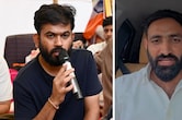 अभिजीत दीपके को जिसने मारा था थप्पड़, अब उसने दी धमकी- इस बार खेल खत्म कर देंगे