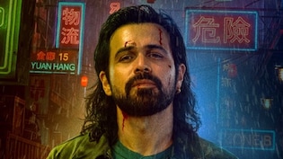 Emraan Hashmi's <i>Awarapan 2</i> Gets UA 16+ Certificate After 9 Edits By Censor Board