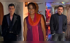 <i>Monster</i> Update: Salman Khan's Action Film Adds Ronit Roy And Seema Biswas