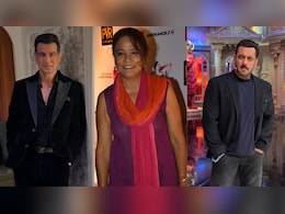 <i>Monster</i> Update: Salman Khan's Action Film Adds Ronit Roy And Seema Biswas