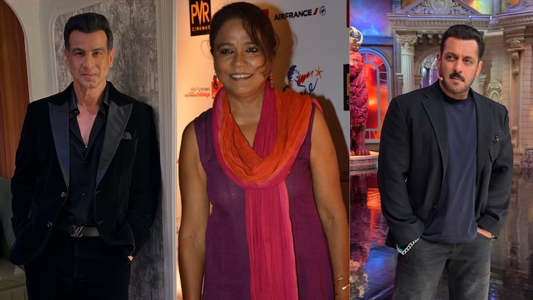<i>Monster</i> Update: Salman Khan's Action Film Adds Ronit Roy And Seema Biswas