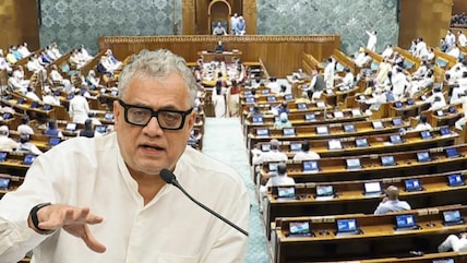 TMC's Derek O'Brien Slams BJP, Says Parliament Passing Bills Like 'Maggi Noodles'