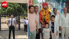ताने सहकर पिता ने सींचा सपना, MPPSC में 3 बार हार के बाद किसान के बेटे ने दरोगा भर्ती में किया टॉप