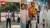ताने सहकर पिता ने सींचा सपना, MPPSC में 3 बार हार के बाद किसान के बेटे ने दरोगा भर्ती में किया टॉप