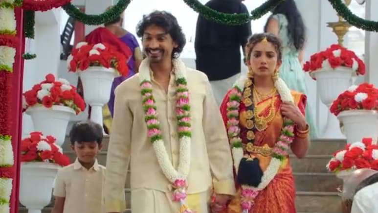 OTT पर  धमाल मचा रही है ये रोमांटिक कॉमेडी, Netflix पर रिलीज के साथ ही छाई, IMDb पर मिली 7.2 रेटिंग