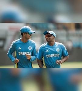 Why Gautam Gambhir, Shubman Gill Would Be Wrong To Leave Out Sarfaraz Khan