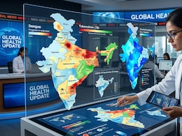 From Tuberculosis To Diabetes: The Diseases That Changed India's Health Burden