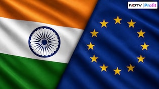 India-EU Trade Deal Legal Scrubbing Complete, Pact To Be Signed This Year