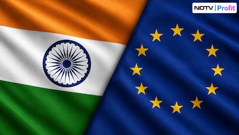 India-EU Trade Deal Legal Scrubbing Complete, Pact To Be Signed This Year