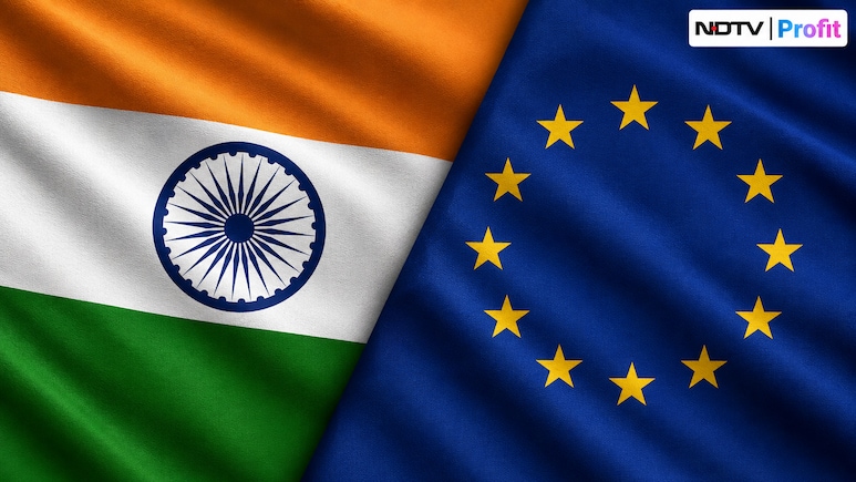 India-EU Trade Deal Legal Scrubbing Complete, Pact To Be Signed This Year