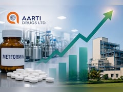 Aarti Drugs Targets 15-16% EBITDA Margin On Higher Sayakha Utilisation, Metformin Volumes: CFO