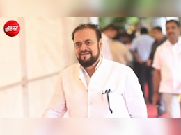 'सरकार पर लोगों को संदेह', अतीक अहमद के बेटे की मौत पर अबू आसिम आजमी ने उठाए सवाल