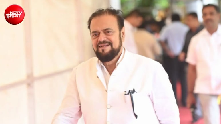 'सरकार पर लोगों को संदेह', अतीक अहमद के बेटे की मौत पर अबू आसिम आजमी ने उठाए सवाल