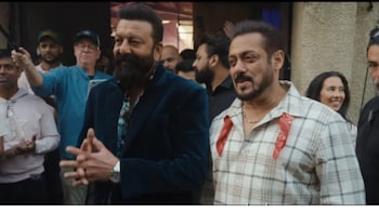 7 Dogs Reviews: Salman Khan's, Sanjay Dutt's Saudi Arabian Action Film Gets Mixed Verdict From Netizens