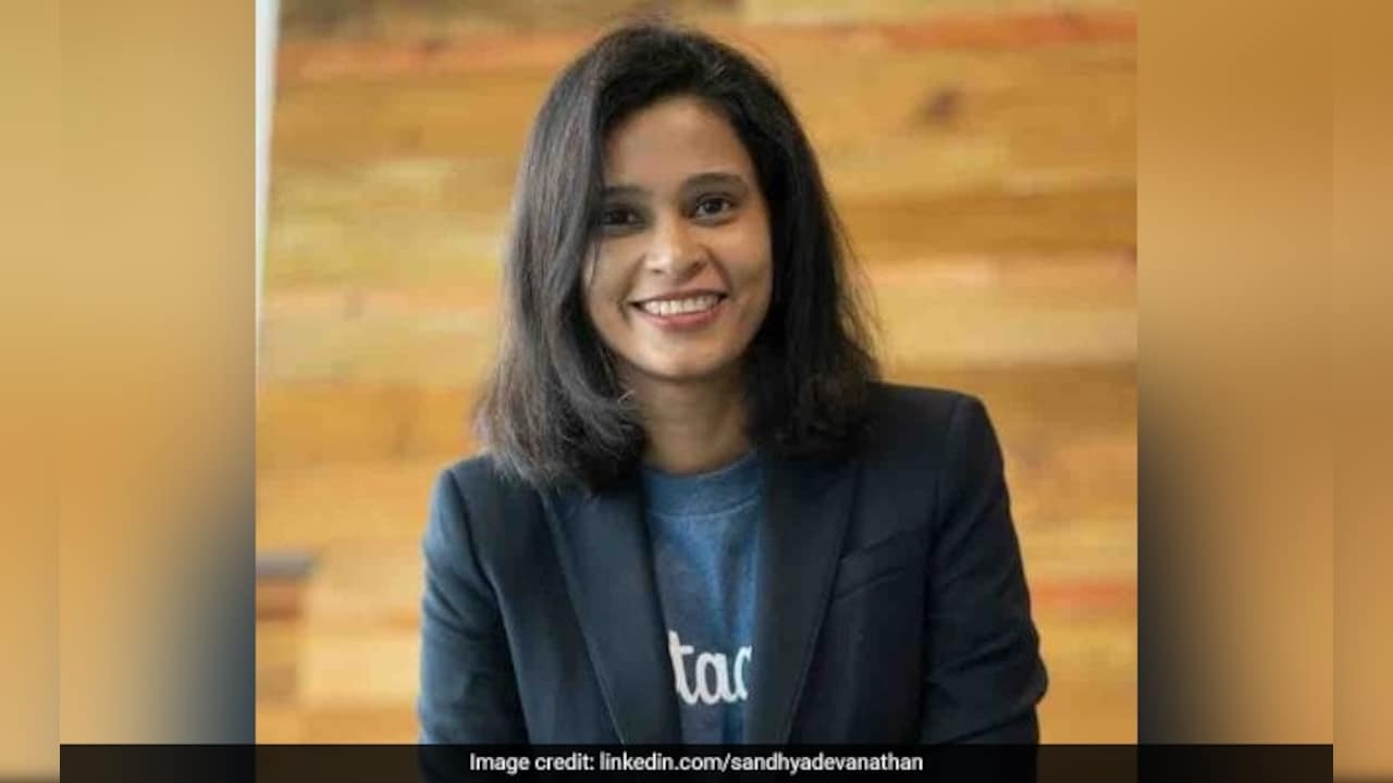 Who Is Sandhya Devanathan? What To Know About OpenAI's New Asia-Pacific Leader