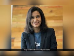 Who Is Sandhya Devanathan? What To Know About OpenAI's New Asia-Pacific Leader