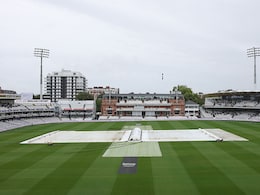 "That's A Joke": Nasser Hussain Blasts Umpire Over Shock Decision In Lord's Test