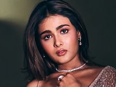 'Deeply Disturbing': <i>Arjun Reddy</i> Star Shalini Pandey Reacts To Her Fake AI-Generated Video