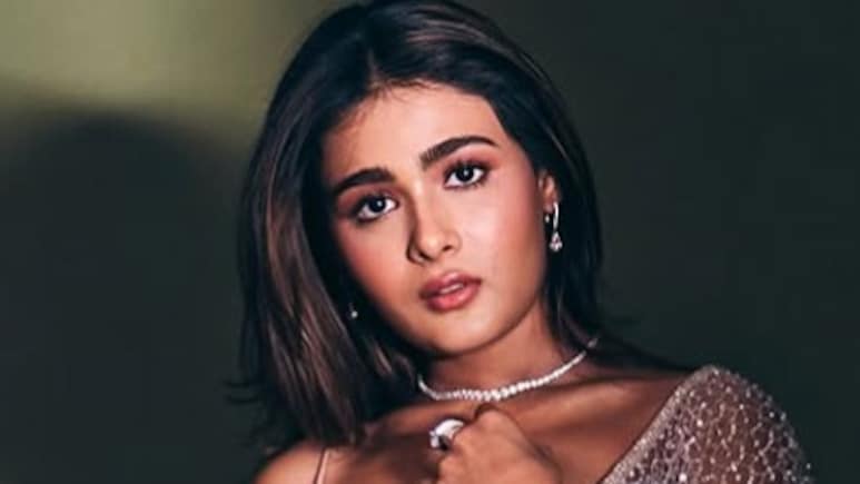 'Deeply Disturbing': <i>Arjun Reddy</i> Star Shalini Pandey Reacts To Her Fake AI-Generated Video