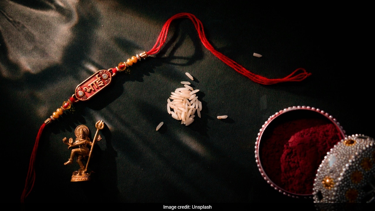 Raksha Bandhan 2026 set for August 28 as Purnima and Muhurat guide timing
