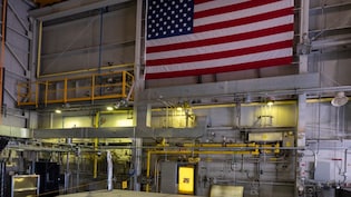 US To Spend $2.2 Billion To Build Small Nuclear Reactors At Its 5 Bases