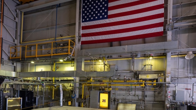 US To Spend $2.2 Billion To Build Small Nuclear Reactors At Its 5 Bases