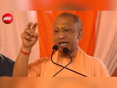 राम मंदिर चढ़ावा चोरी पर योगी बोले- कार्रवाई पर संदेह नहीं होना चाहिए, दोहराया- हम बंटे थे इसलिए कटे थे