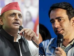 यूपी चुनाव से पहले बीजेपी के साथ कौन-सा माइंड गेम खेल रहे अखिलेश यादव? जयंत भी निशाने पर