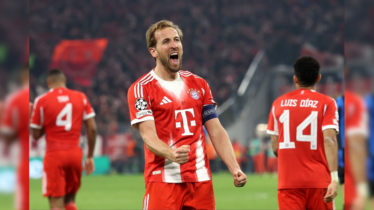 Harry Kane Says He Is A Big IPL Fan As He Thanks Indian Fans For Their Support