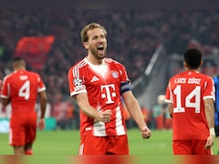 Harry Kane Says He Is A Big IPL Fan As He Thanks Indian Fans For Their Support