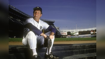 Tommy John, Whose Repaired Arm Transformed Baseball, Dies At 83