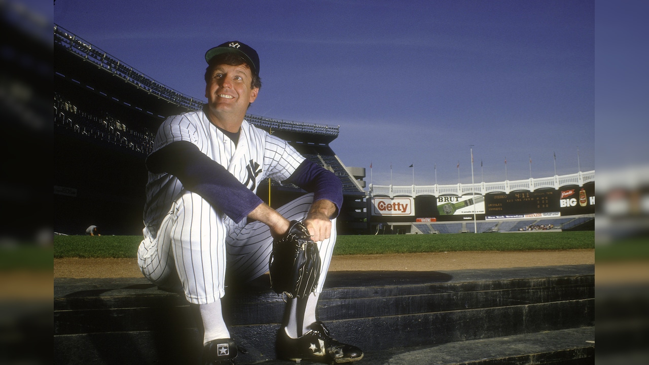 Tommy John, Whose Repaired Arm Transformed Baseball, Dies At 83