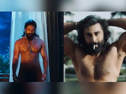 <i>Toxic</i> Trailer: Yash's Nude Scene Reminds Fans Of Ranbir Kapoor's <i>Animal</i>