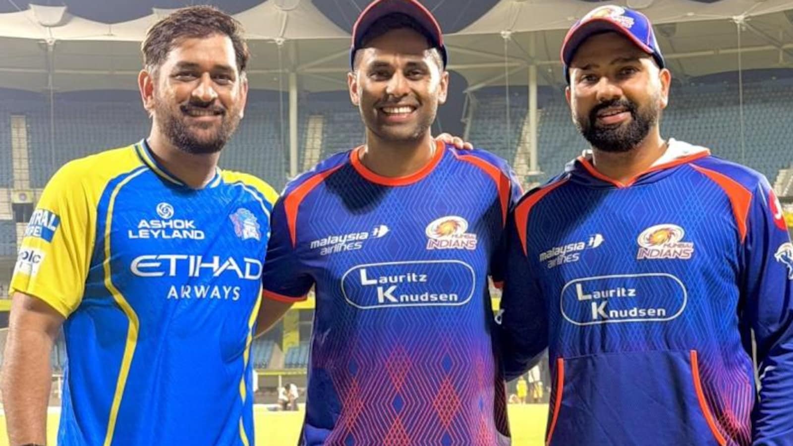 This T20 World Cup-Winning Captain Got Rs 15000 As First Salary For Entire Season: "I Spent It All"