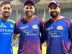 This T20 WC-Winning Captain Got Rs 15000 As First Salary For Entire Season
